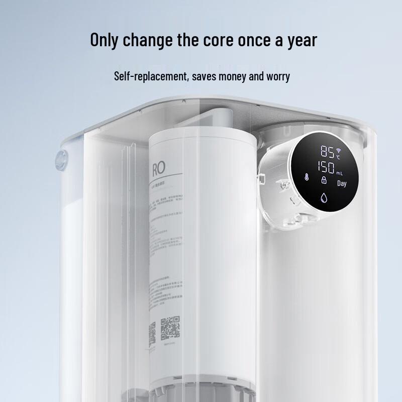 Xiaomi Mijia Desktop Water Purifier RO Filter