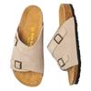 STRDEOUT Comfort and Cowhide Summer Comfortable Outdoor Sand Size Men's Sandals, Cork, Suede, Leather, Sandals, Outdoor, Office, Stylish, Slippers,
