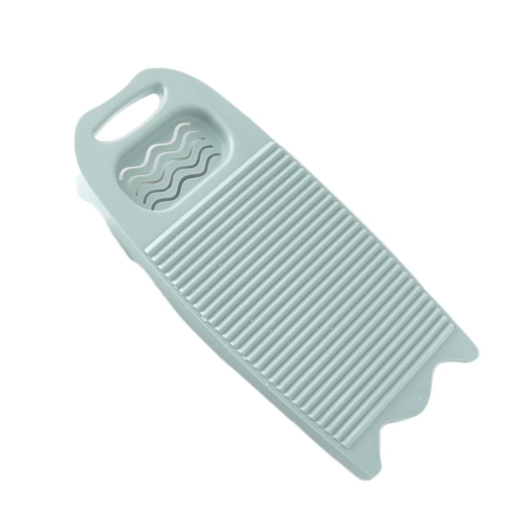 Утолщенный для стирки одежды, нескользящий, таз для стирки, пластиковая прачечная