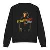 AC/DC Толстовка Powerage для взрослых унисекс