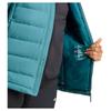 adidas Пуховик Terrex Multi Light Climawarm