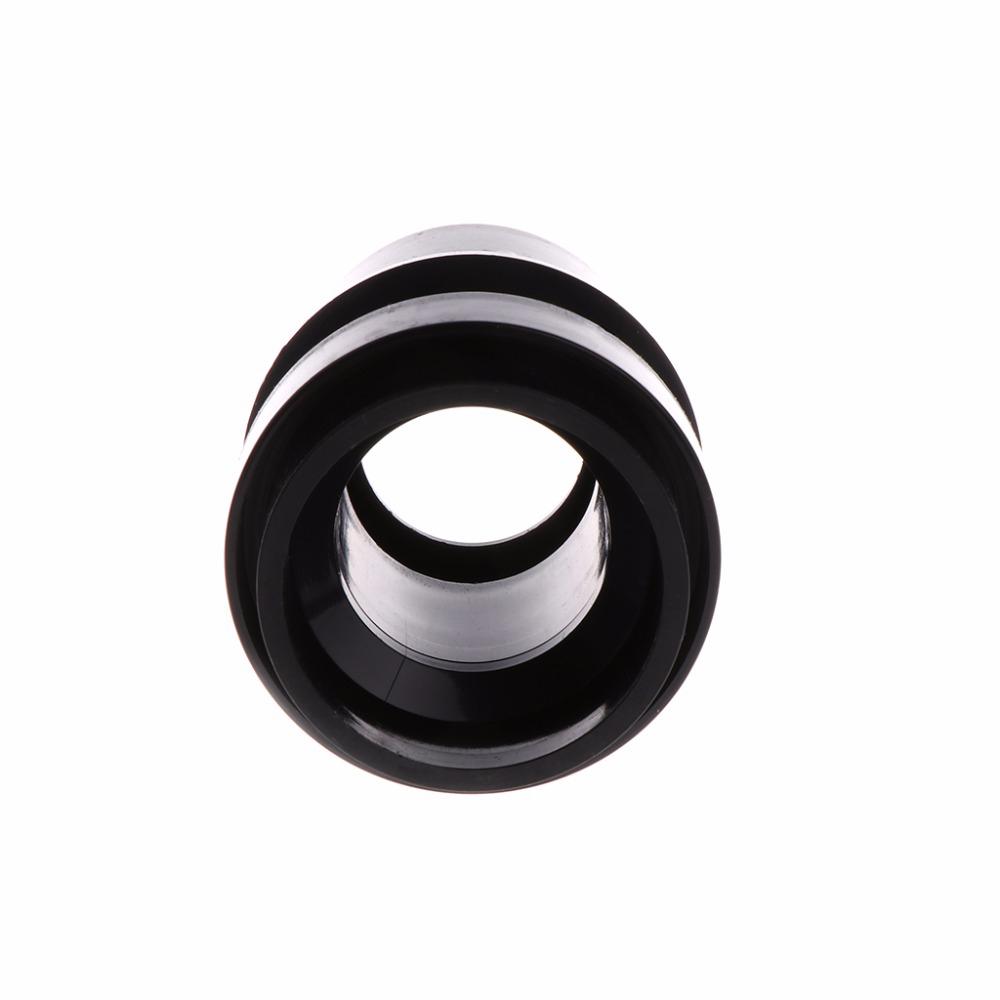 Новый прямой водонепроницаемый соединитель для аквариумных труб, сантехнические фитинги, гибкий аквариум, соединение для воды