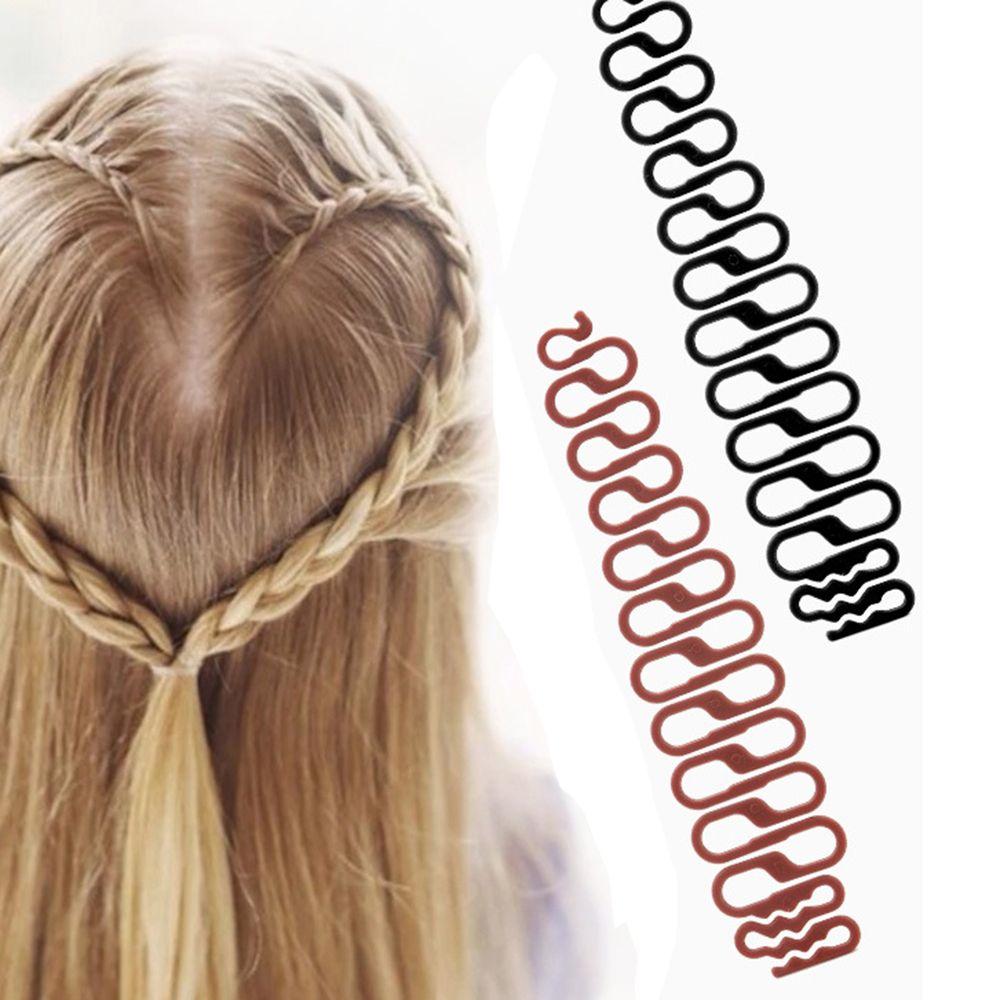 Hair Braid Hair Weave Artifact Fashion Hair Styling Tool Hair Braider Braiders Twist Braid Tool
