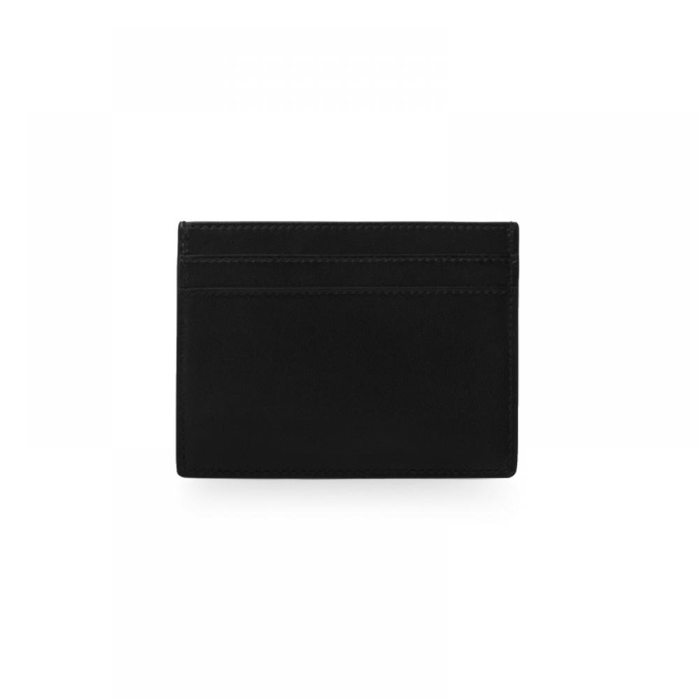 Saint Laurent 375946 0u90n 1000 Классический картхолдер