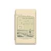 Anti-fall Magnetic Case Japanese Style Folio Shell High Quality Protective Cover for XTEINK X4/X3