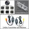 Fisheye 720P AHD Backup Reversing Rear View Camera For Renault Megane III Hatchback Laguna II III Hatchback Clio 4 Zoe Car
