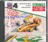 CD EDMUNDO ROS - Strings Latino 8202802 LONDON Germany Latin Used