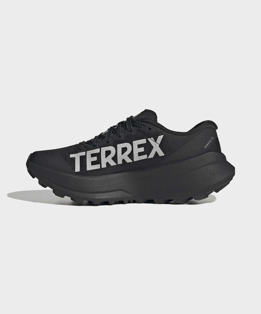 adidas Terrex Agravic Sl W - Черный:Серый / Kh8804