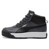 Кроссовки Tarrenz SB Puretex Mid Унисекс Серые 370552-07