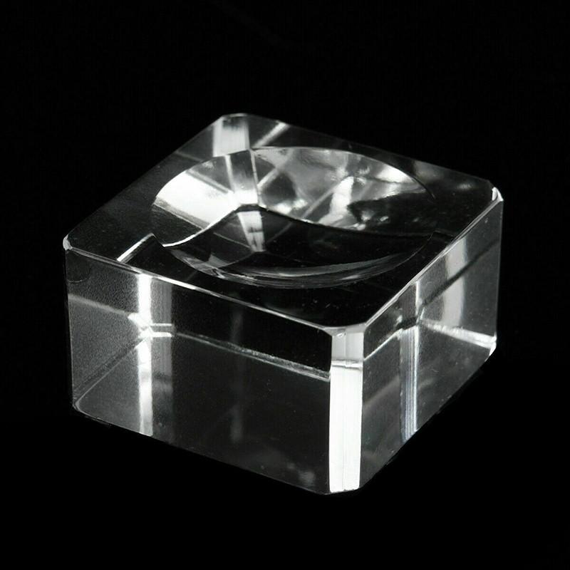 Solar Engraved Laser System Ball 3d Miniature Planets Sphere Glass Globe Decor