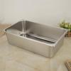 Meishangyuan Stainless Steel GN 1/1 Deep Buffet Pan