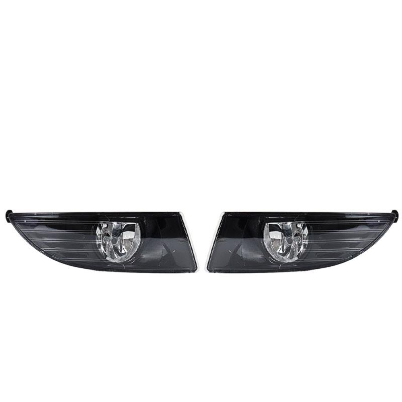 Автоаксессуары для Skoda Fabia MK2 5J 2011 2012 2013 2014 Передний бампер Противотуманная фара Сигнальная лампа С лампочкой 5J0941699B 5J0941700B