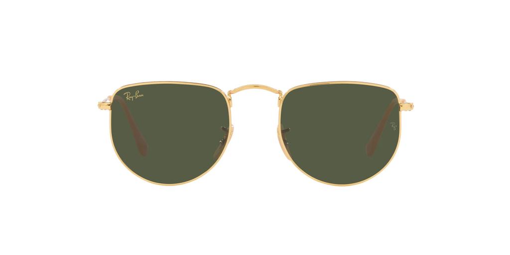 Солнцезащитные очки RB3958 Legend Gold 50 [Ray-Ban]