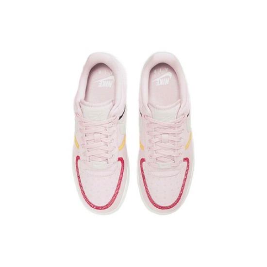Nike Air Force 1 Low LX Силт Ред - DD0226-600