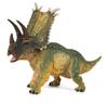 SanDoll Dinosaur Figure Realistic Model Jurassic Period 20cm Class Reptile Impressive Carnivorous Toy Present Display Return Guaranteed Children's