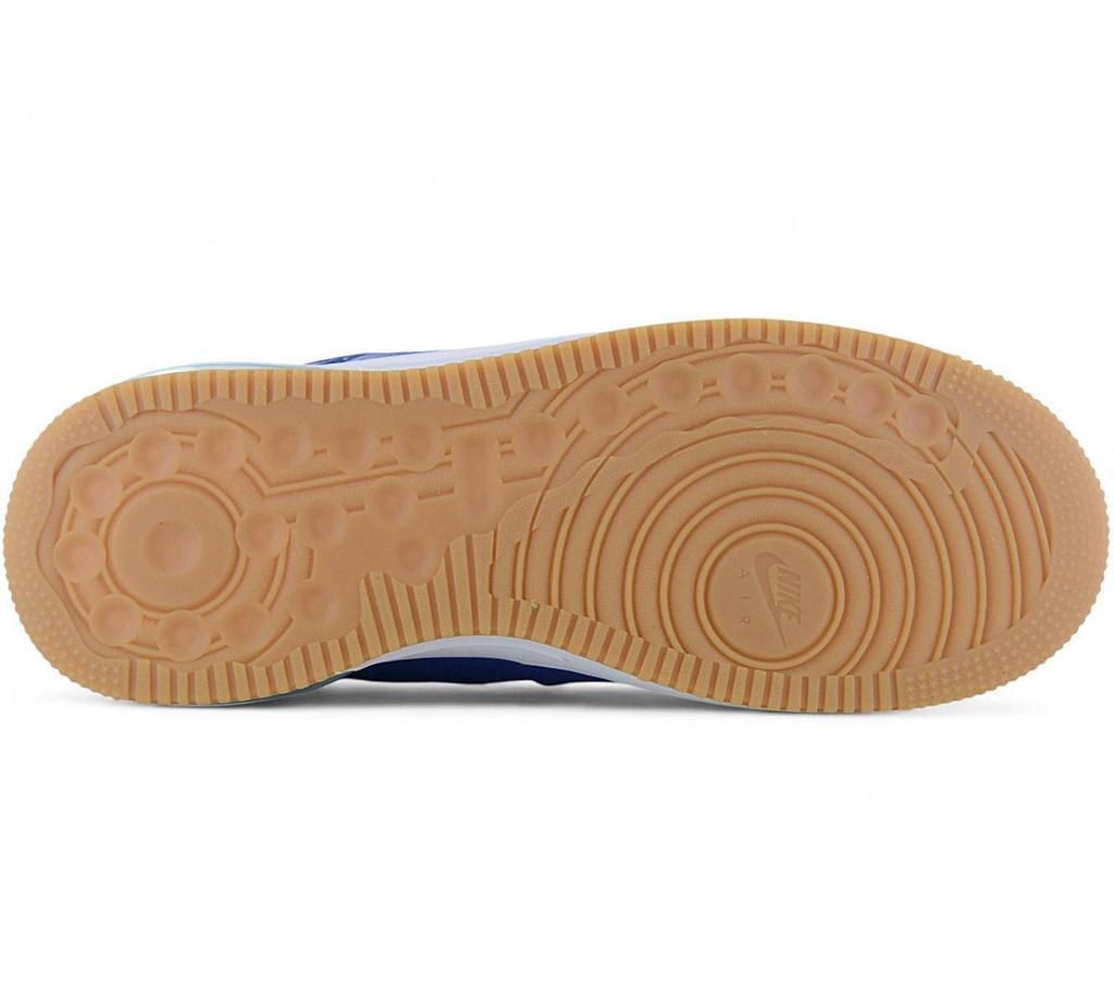 Nike Air Force 1 Low Evo - Men's Sneakers Shoes Blue HF3630-400 ORIGINAL