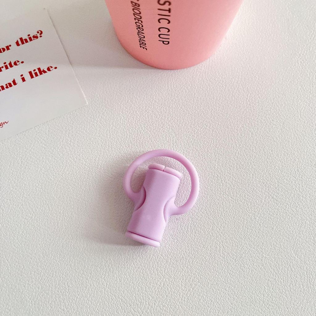 2 в 1 Защитное устройство для хранения кабеля для передачи данных, симпатичная силиконовая намотка кабеля для зарядки, средство для хранения кабеля для передачи данных с защитой от излома, зарядное устройство для мобильного телефона