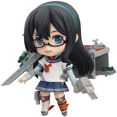 Коллекция Nendoroid Kantai -KanColle- Oyodo Немасштабная подвижная фигурка из АБС и ПВХ, окрашенная