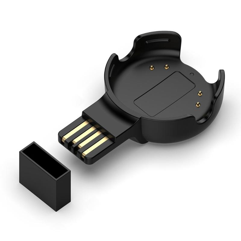 USB-зарядное устройство для часов Polar Verity Sense OH1 Кабель для зарядки аксессуаров для умных часов Зарядная док-станция Адаптер
