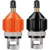 Air Pump Adapter Air Pump Converter Inflatable Boat SUP Pump Adaptor Conventional Air Valve Adapter