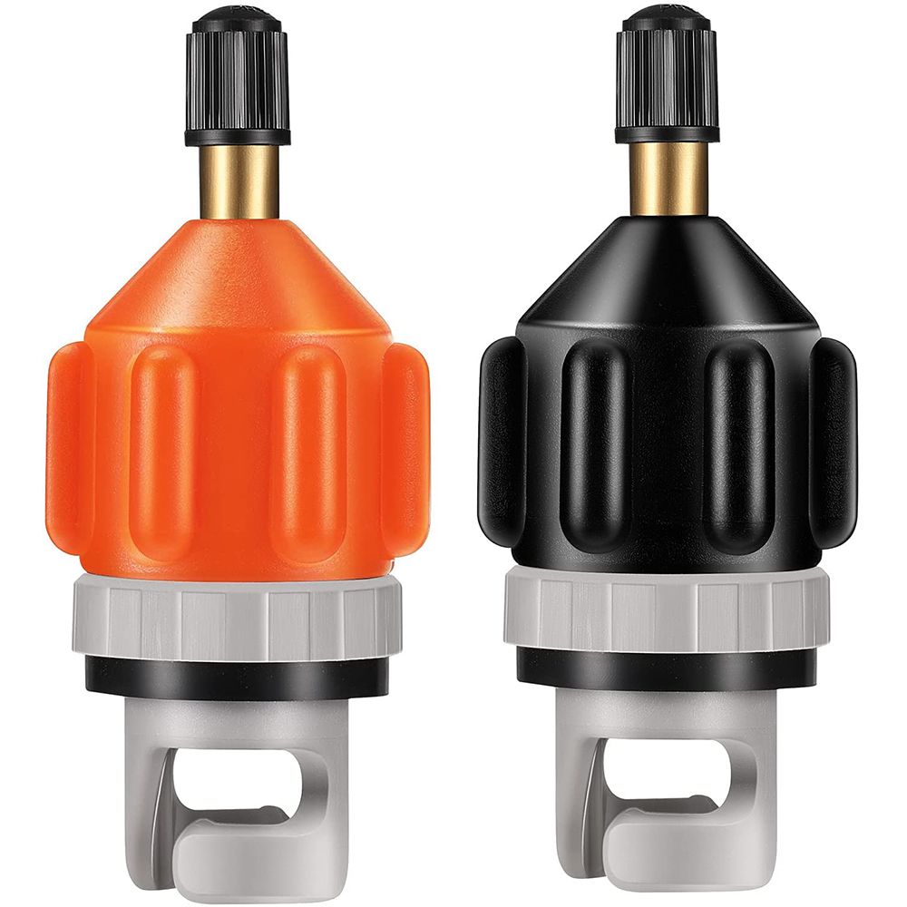 Air Pump Adapter Air Pump Converter Inflatable Boat SUP Pump Adaptor Conventional Air Valve Adapter