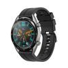 Силиконовый ремешок 20 мм 22 мм для Huawei Watch GT5 Pro/GT5 4 3 2e 46 мм Спортивный браслет для Samsung Galaxy Watch 4 5 6 7 44 мм 40 мм Ремешок
