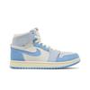 Женские Air Jordan 1 High Zoom Comfort 2 University Blue DV1305-004
