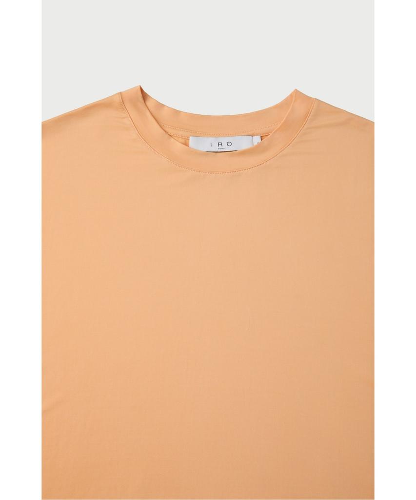 IROWOMEN Etoile Soft Jersey T-Shirt Iotaa26104Orx