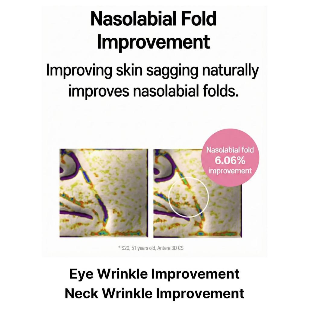 [KAHI] Seoul Wrinkle Bounce Multi Balm 9g