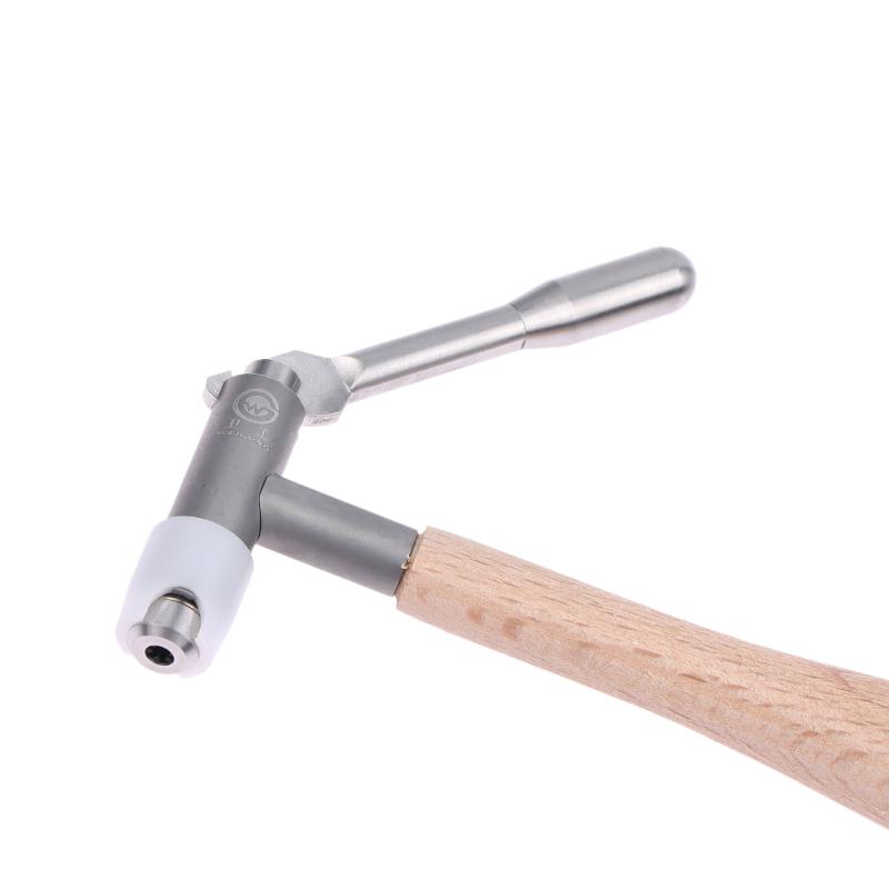 Инструмент часовщика Kd89 Съемник пиньонов Для ремонта механизма 3135/3235 Инструмент для снятия пиньонов Для безопасного и неразрушающего