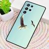 Коллаж из голубей TPU Чехол для телефона для Samsung Galaxy note 10 pro S26 S25 S24 S23 S22 Ultra Plus S21 FE S20 Ударопрочный чехол