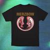 Футболка Merzbow Харш Нойз Япония