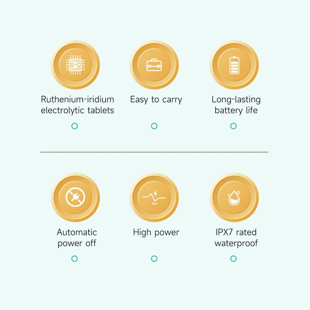 Fruit And Vegetable Washing Machine Hormone Reduction Bacteria Killing Cleaner Device for Cleaning Fruit,Vegetable,Rice,Tableware