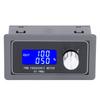 LCD Display PWM Signal Generator Adjustable Output Signal Pulse Generator Function Signal