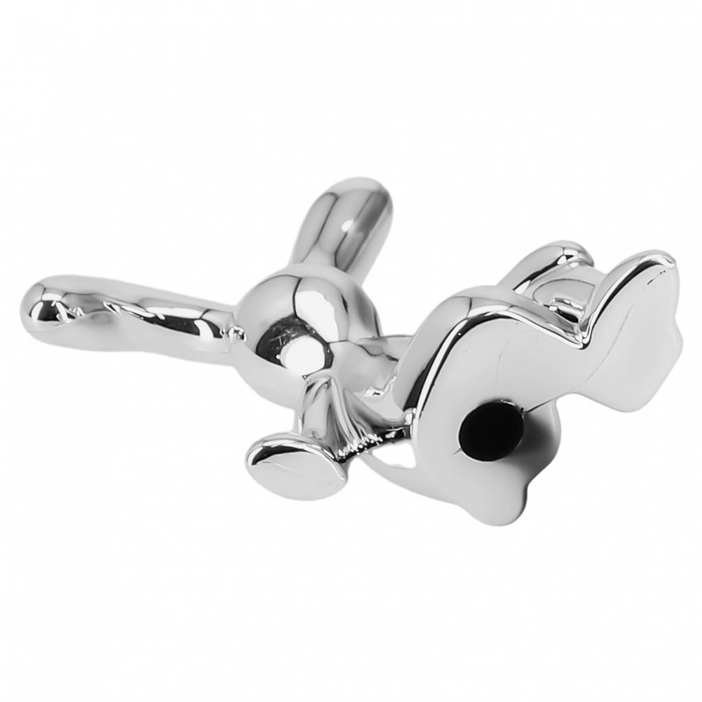 Car Interior Center Console Decoration Car Interior Center Cartoon Animal