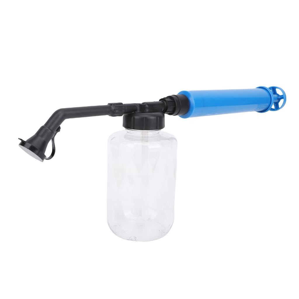 Diatomaceous Duster, 500ml Duster Sprayer Home Powders Applicator, Garden Powders Applicator Dispenser for Multi Purpose Indoor Outdoor