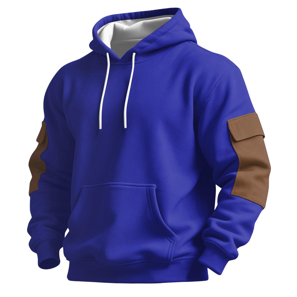 Спортивный костюм с капюшоном, унисекс, одежда для бега, пуловер с длинными рукавами, толстовка с капюшоном