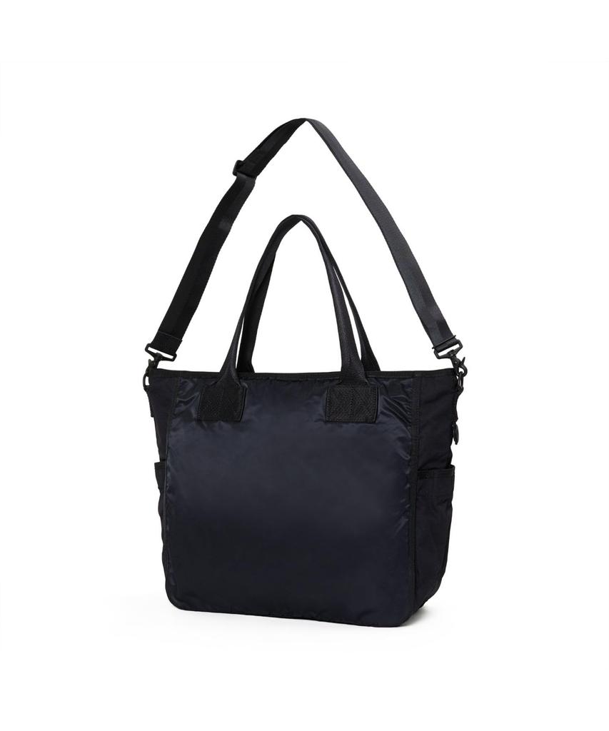 PORTER Frame Tote Khaki (PORTER) 2-Way Bag,