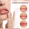 Lip Balm Moisturizing Anti Cracking Lip Fade Lip Lines Hydrating Lip Plumper Anti-drying Increase Elasticity Lipstick Lip Care