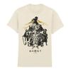 Ghost Of Yotei Unisex Adult Characters T-Shirt