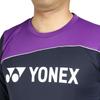 YONEX Unisex Light Trainer Tennis Wear 31048 2022FW Navy Size L 019 Blue,
