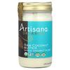 Artisana Organics Сырое кокосовое масло 397 г (14 унций)