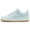 Кроссовки Air Force 1 Low Style Glacier Bue Gum HF4933-400