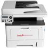 Pantum BM5102ADN A4 Black & White Multifunction Laser Printer CN plug (adapter included)