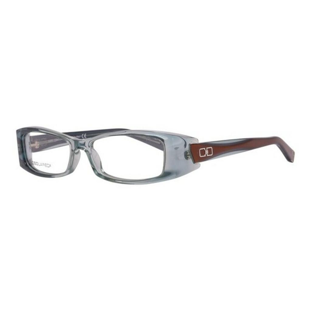 Ladies' Spectacle Frame Dsquared2 DQ5020 51087 Ø 51 Mm