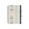 [Delfonics Planner 2026 Edition / Starting October 2025] Rollbahn Lace Large Monthly Planner (Cream)