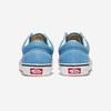Vans Старая школа - Color Theory Heritage Blue, VN000D5NE2W, 1010112766, популярная корейская обувь