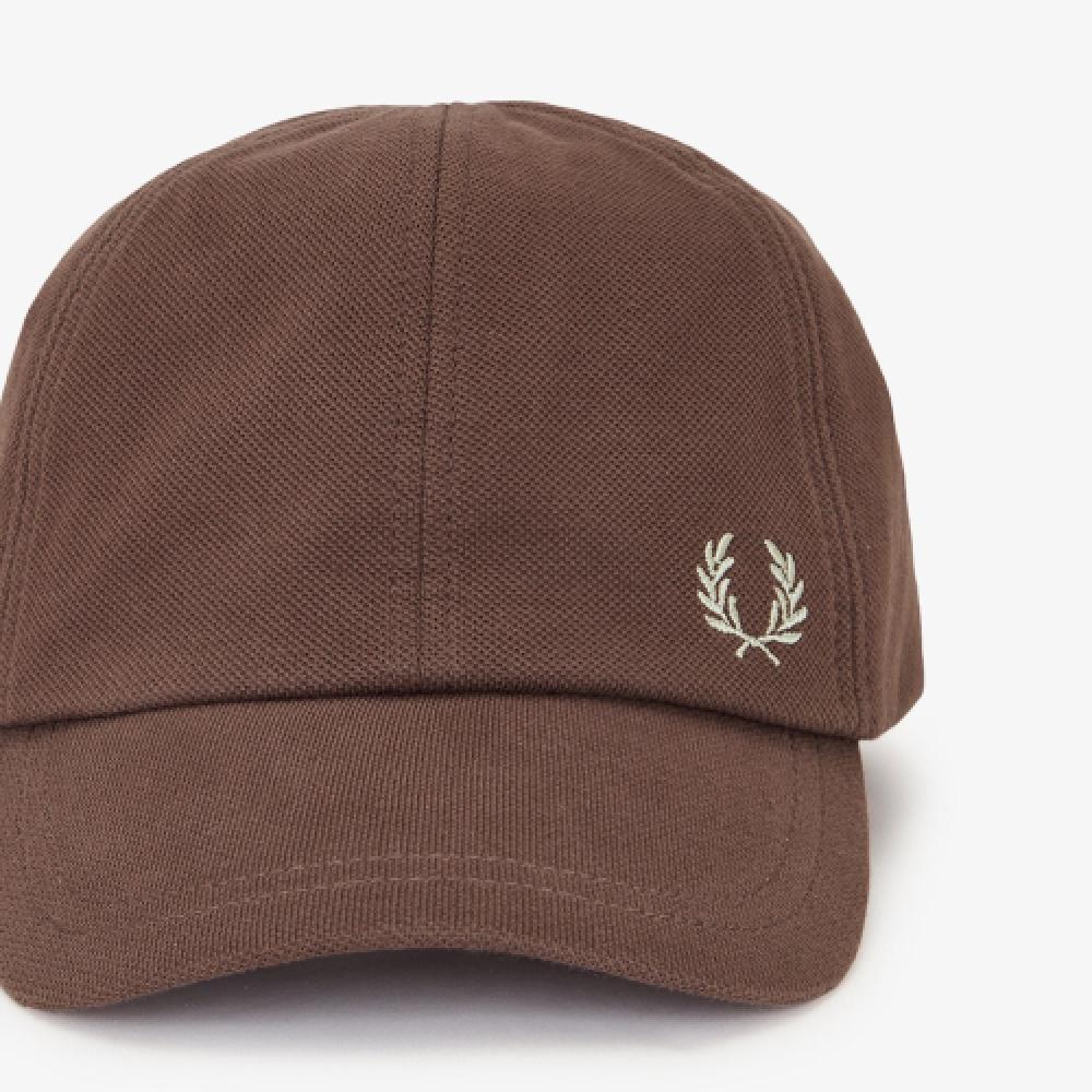 Fred Perry Пике Классическая Кепка U85 Cfpu2416726 U85