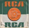 7-дюймовая пластинка ХОСЕ ФЕЛИСИАНО - Собакам вход воспрещен RCA1957 RCA Victor 1969 Великобритания Латинская Подержанная