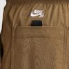 Nike Мужские брюки-карго SB Мох Древесный Коричневый/Белый Умеренные FV7348-235